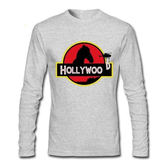 Bojack Horseman Hollywoo Sweaters