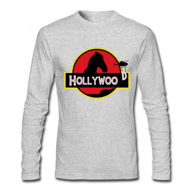 Bojack Horseman Hollywoo Sweaters