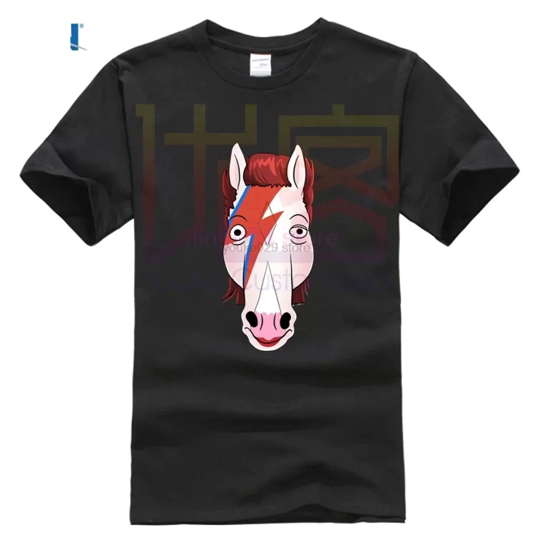 BoJack Horseman T-Shirt Star Wars